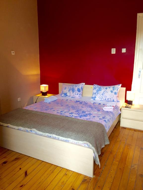 Interhost Guest Rooms And Apartments Sófia Exterior foto