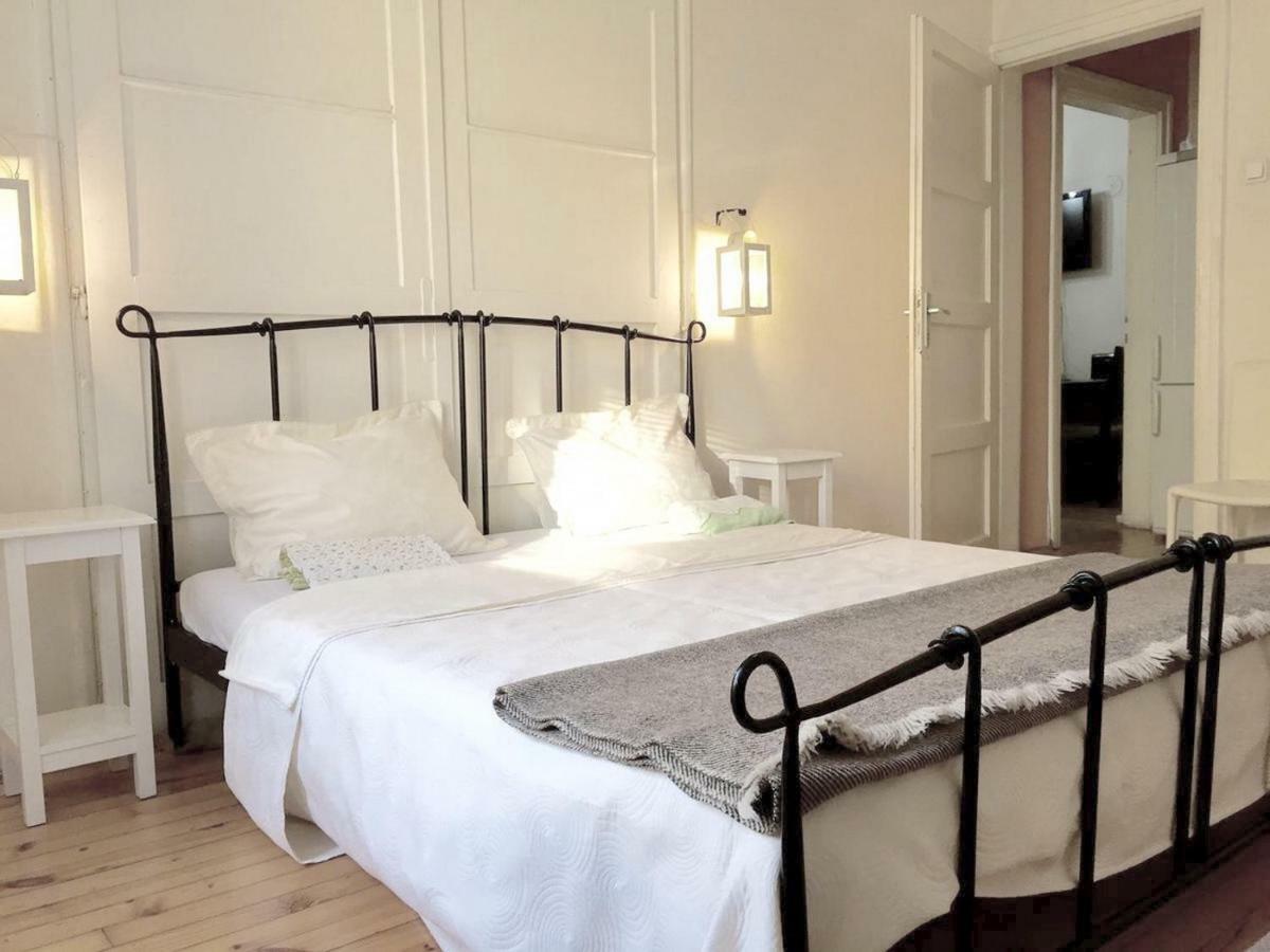 Interhost Guest Rooms And Apartments Sófia Exterior foto