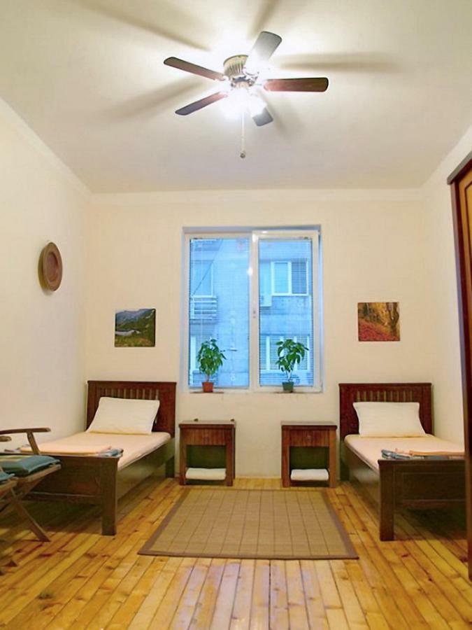 Interhost Guest Rooms And Apartments Sófia Exterior foto